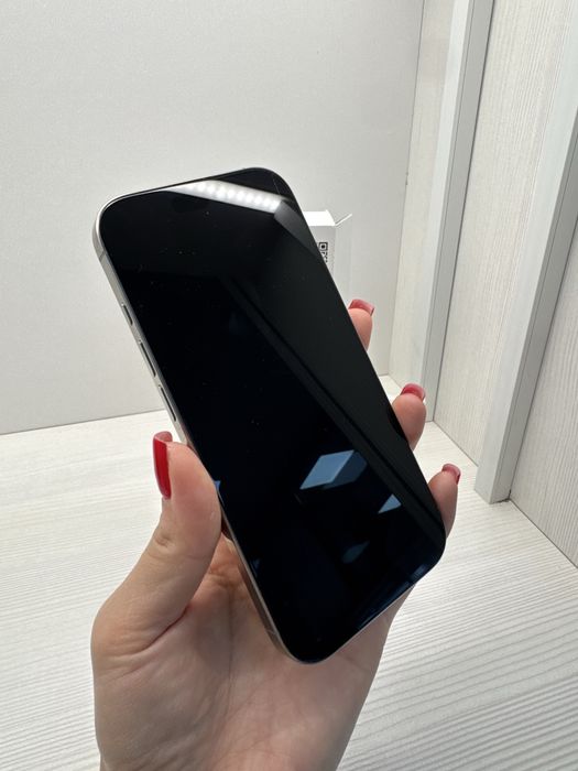 iPhone 16 Pro 256гб | KASPI 0-0-12
