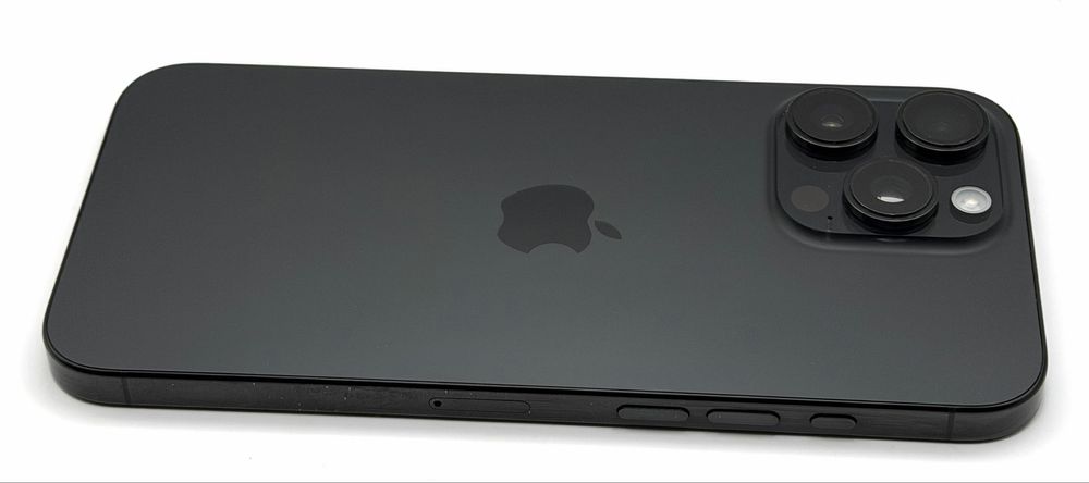Iphone 16 Pro Max! ‼️ 100%+ Impecabil + Garanție ‼️