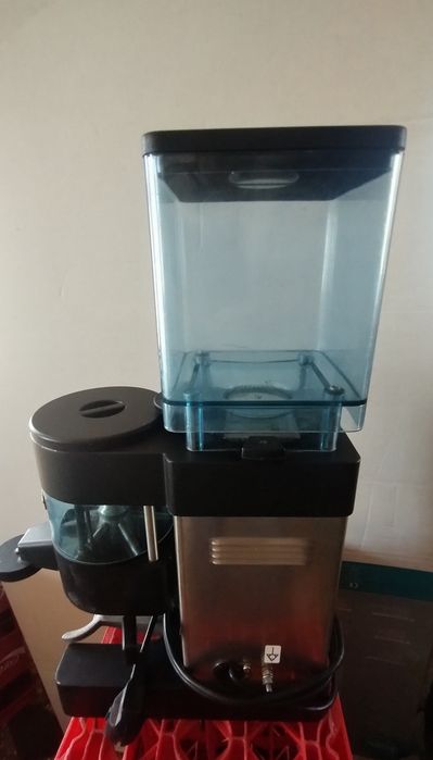Rasnita profesională Rancilio