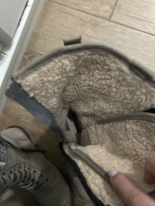 Дамски зимни ботуши Fraiche 36