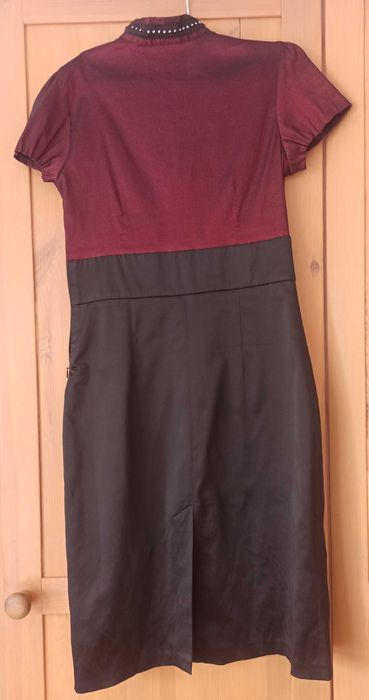 Официална рокля Stella Belcheva 38 номер