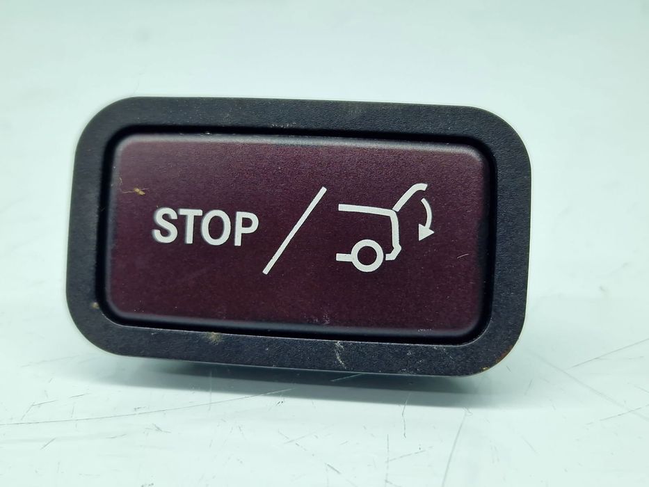 Buton deschidere haion Mercedes Clasa C (W204) [Fabr 2007-2014] 21282