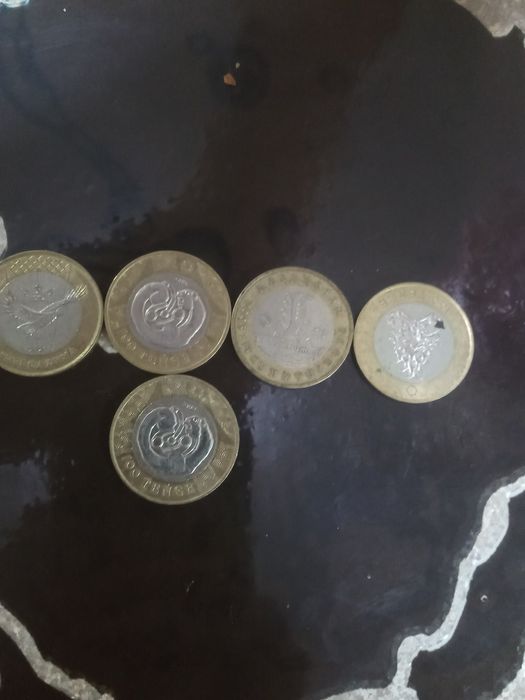 Продам!Монеты ценные!