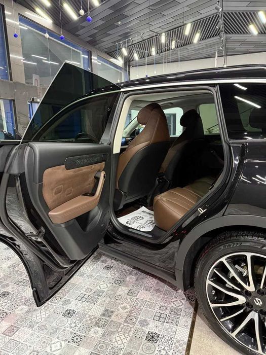 Leapmotor C11 3p ev massajli, naxt va halol nasiya