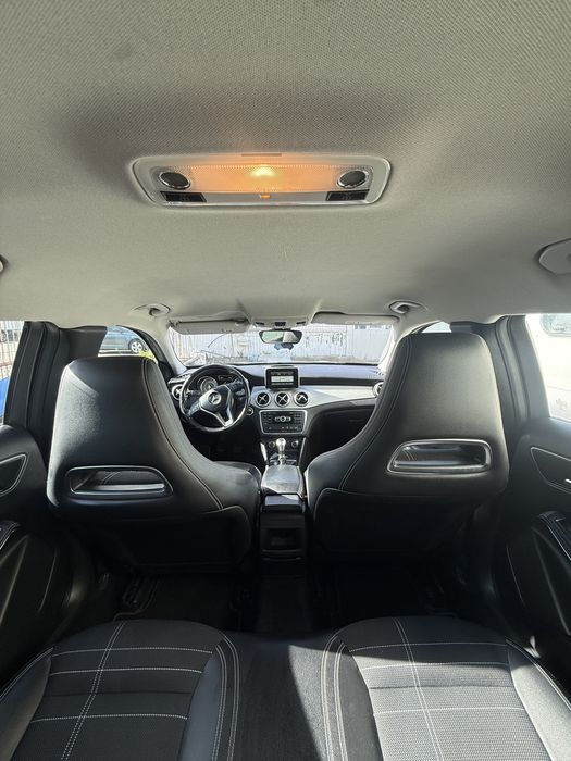 MERCEDES-BENZ GLA 2015 — imagine 5