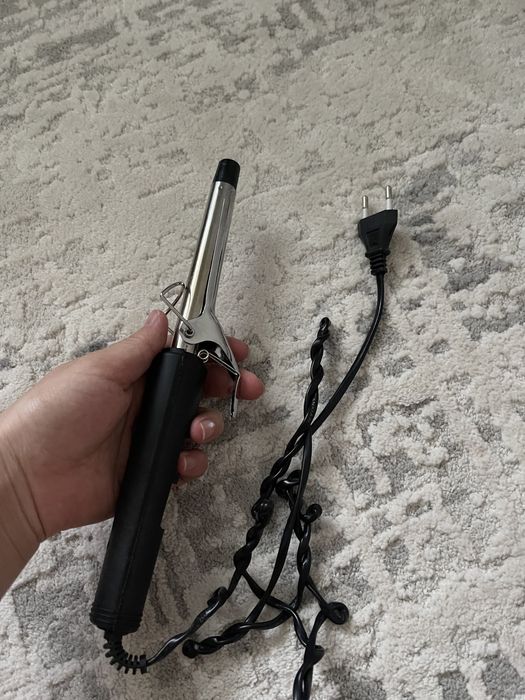 Плойка за 500тг. Торг есть