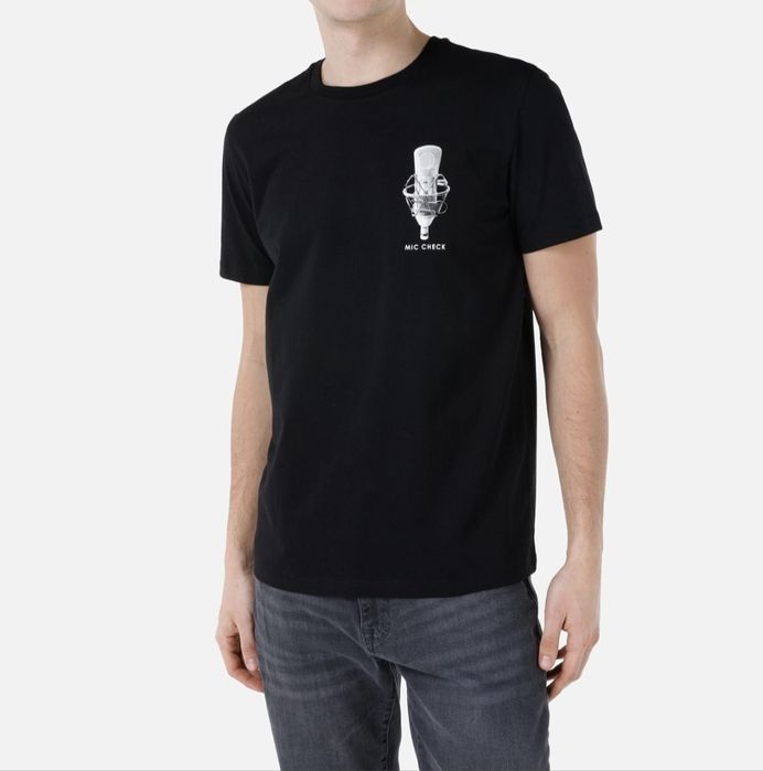 Tricou Colin's marime L