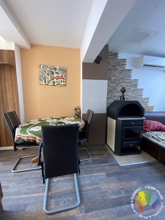 Дава се под наем Едностаен апартамент в Бургас, Център - 60 кв.м за 336.6 € - Снимка #2