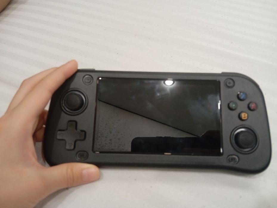 Мини плейстейшон качественный