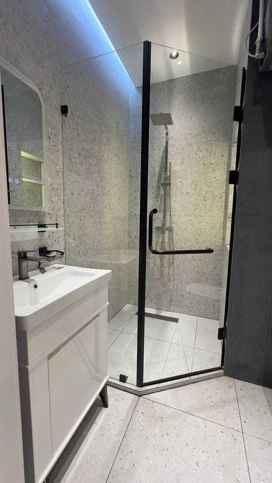 Аренда студии | ЖК Zarafshan City ул. Бабура