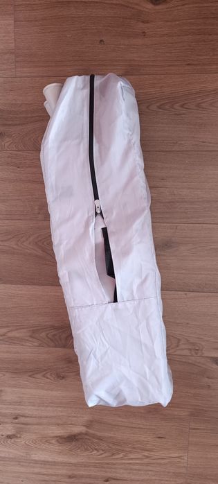 Сгъваема кошара за бебе/дете