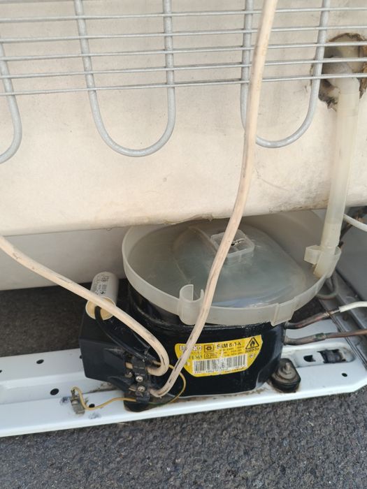 Холодильник с доставкой