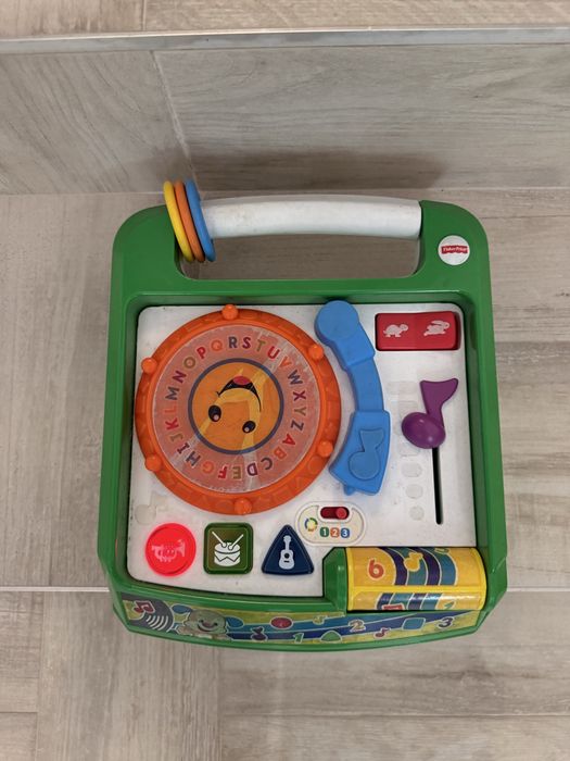 Jucarie fisher price