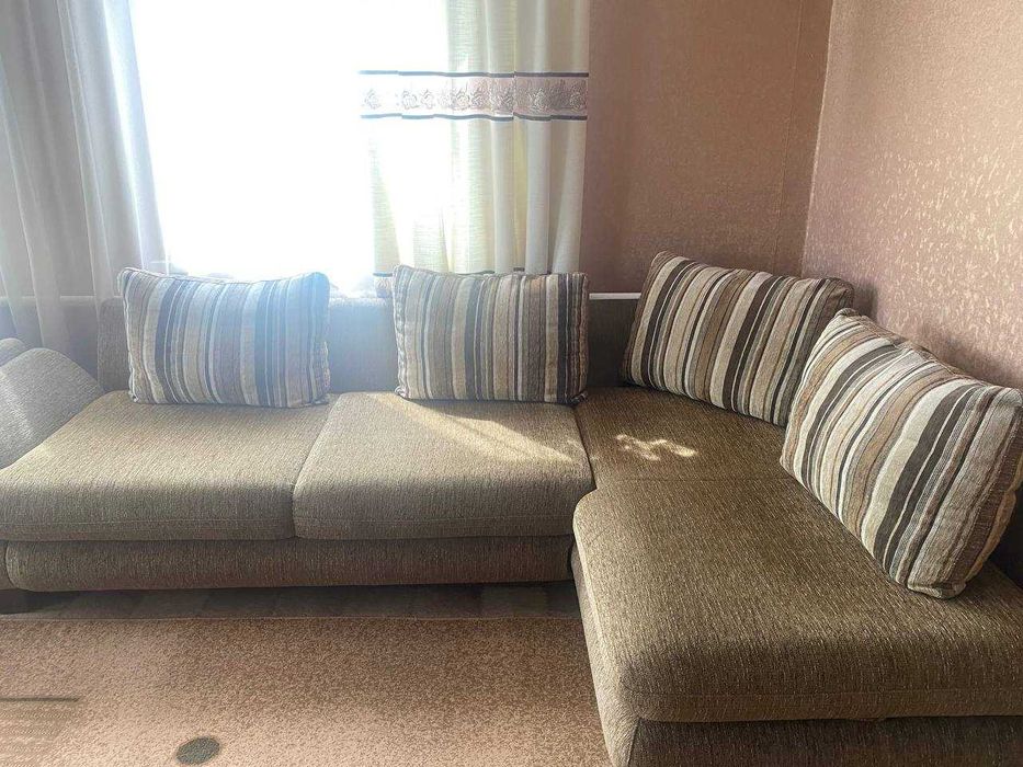 Угловой диван +кресло Беларусь