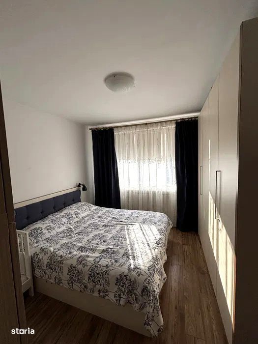 Apartament 3 cam | Grigorescu | luminos | spatios