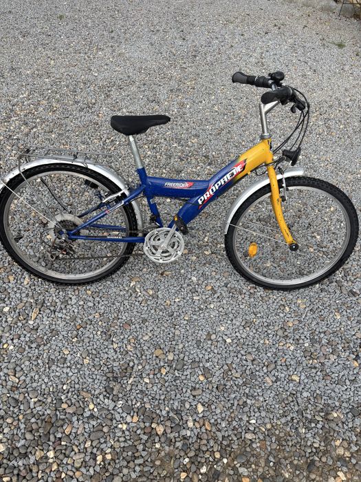 Bicicleta copii 24”