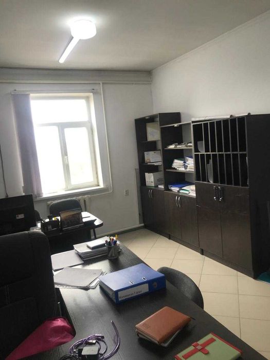 Аренда офиса в центре