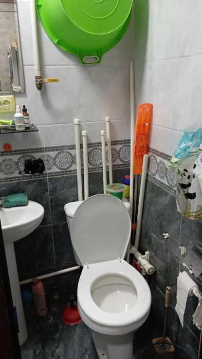 Своя 1/1/2, Татарский поворот