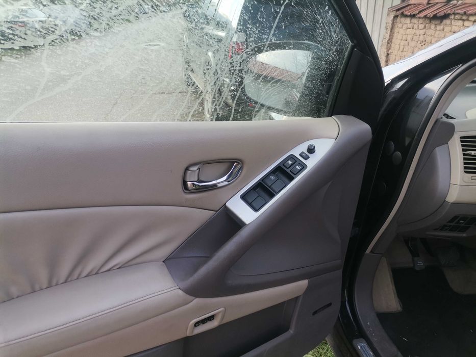 Nissan Murano Z51 3.5 цял или на части.