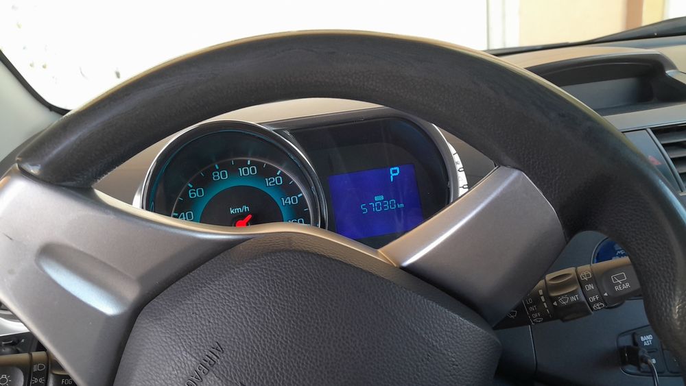 Спарк 2022 йил родной