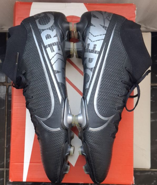 Nike Mercurial Superfly 7 Club