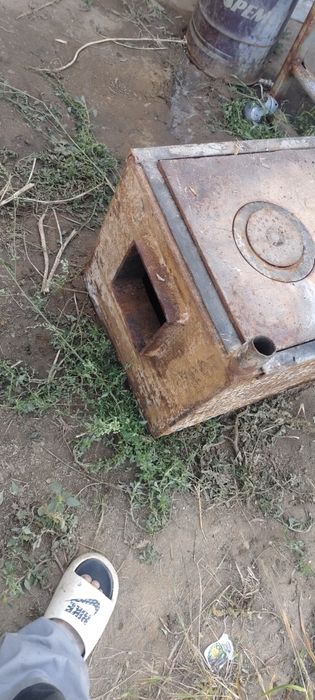 Продам котел отоплитель