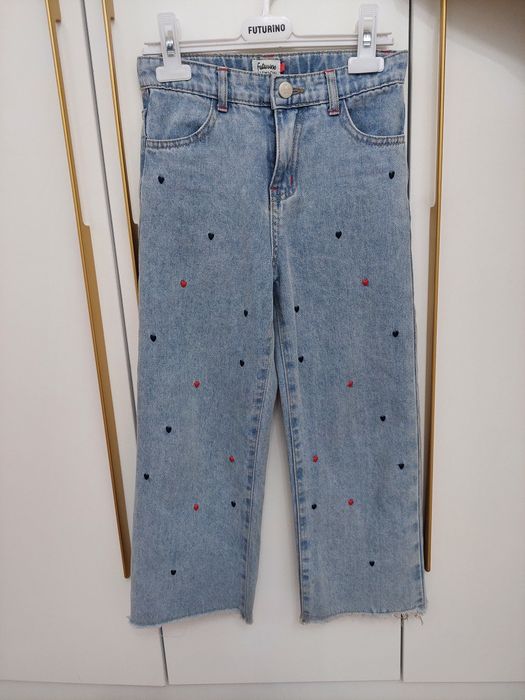 Фирменные Вещи на Девочку 6-7 лет