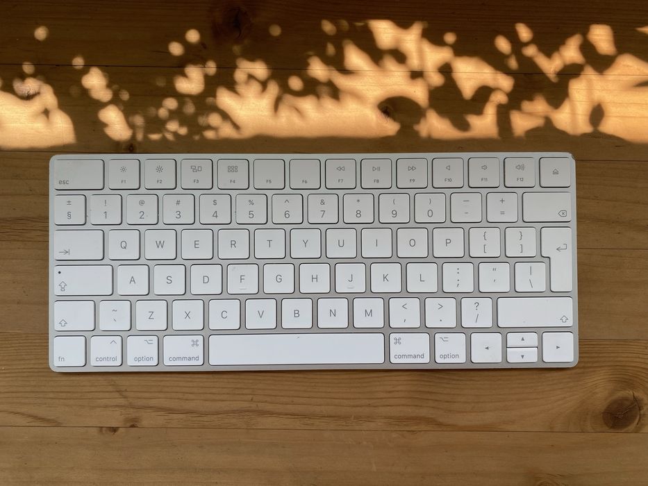 Tastatura Apple Magic Mini Keyboard