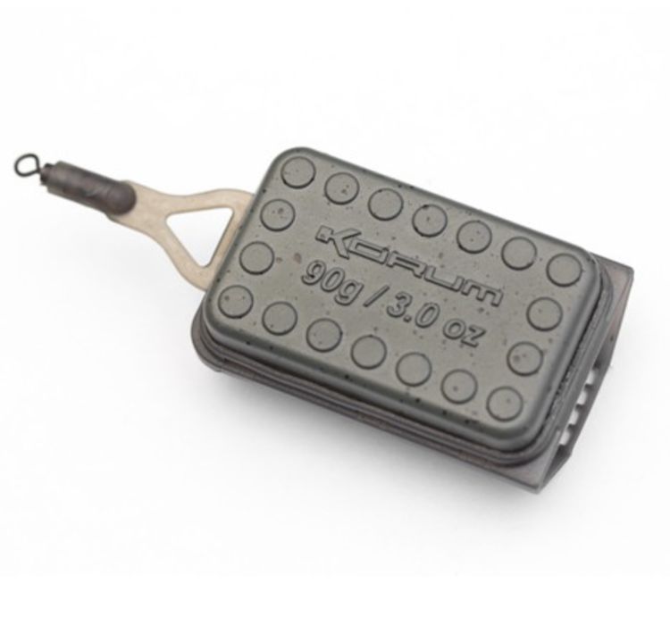 Кормушка Korum River Feeder