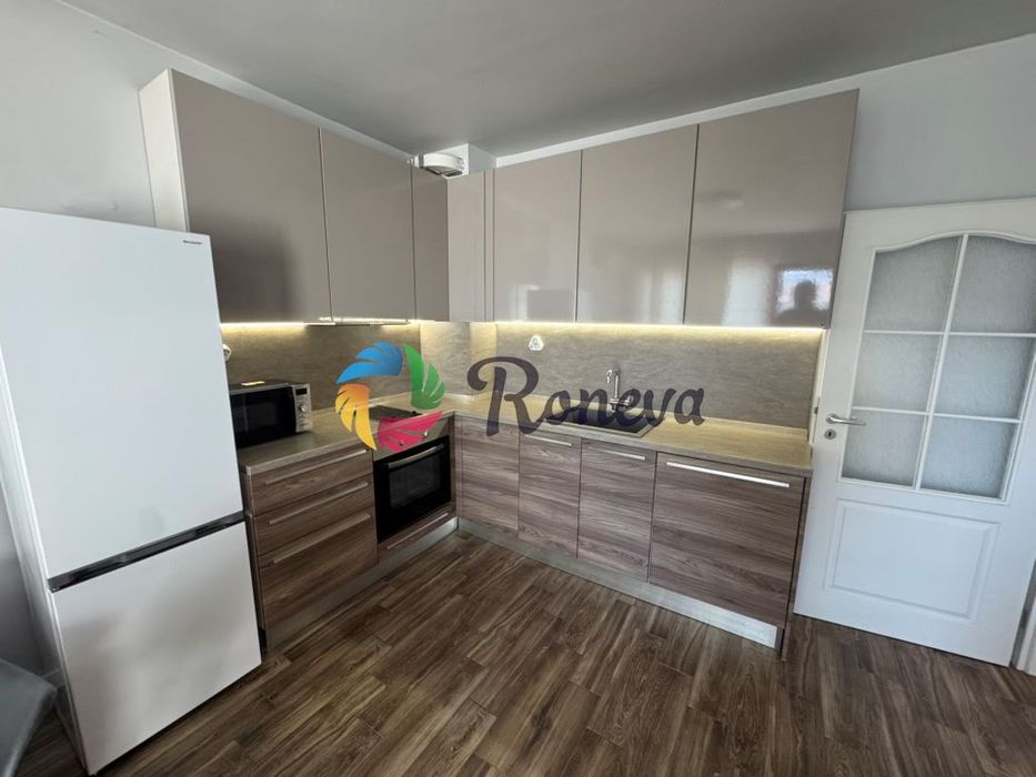 Продава се Тристаен апартамент в Варна, Чайка - 65 кв.м за 1585 €/кв.м - Снимка #2
