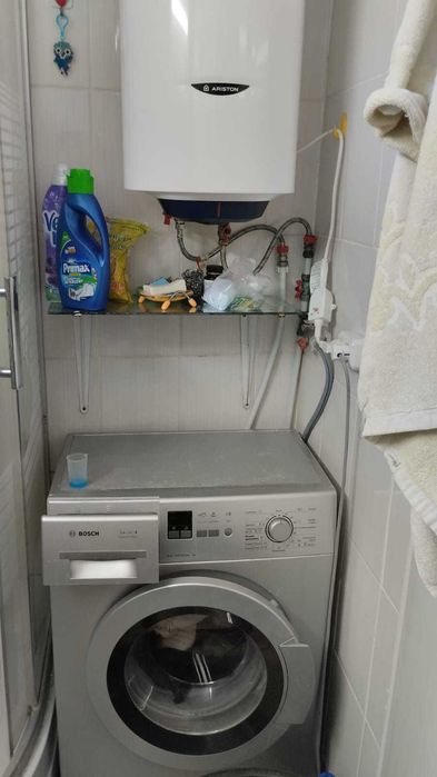 2 комнатная квартира