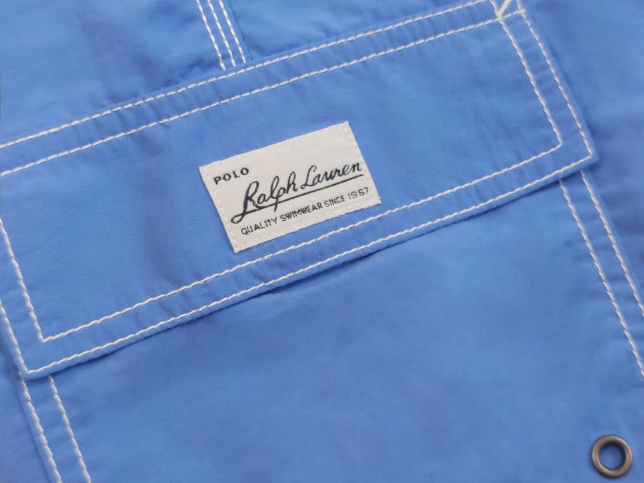 Pantaloni scurti Ralph Lauren - Plaja