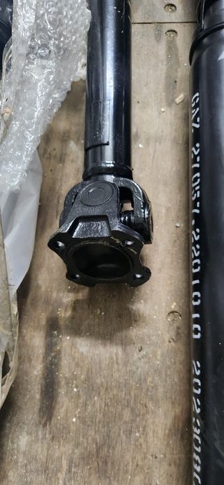 Вал карданный УАЗ Патриот