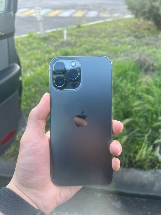 IPhone 13 pro max 128/gb
