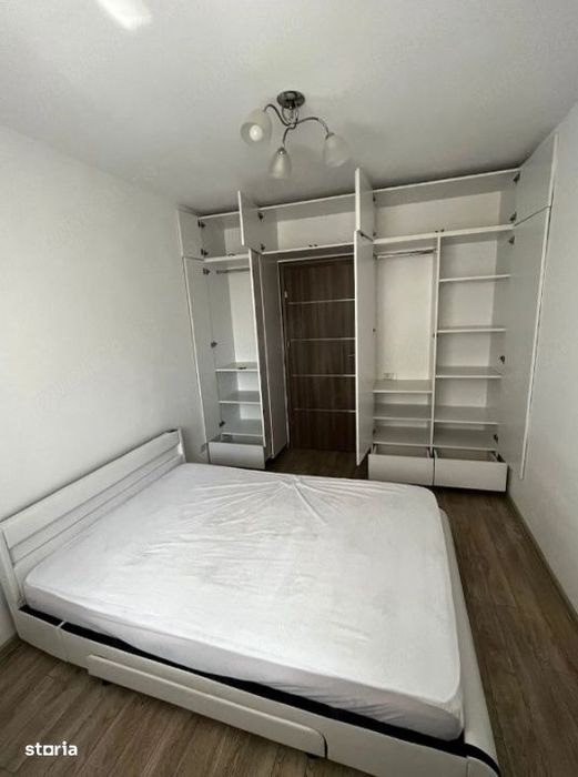 Apartament 3 Camere | Metalurgiei | 2019 | Modern | AC | Cent. Proprie — fotografia 3