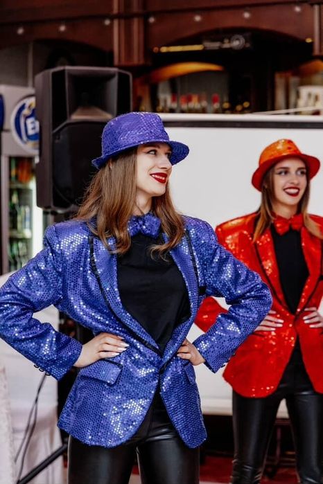 Продажа костюмов