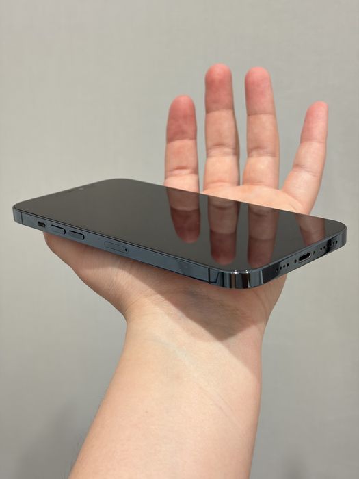 Iphone 12 pro max 89%akb Айфон 12 про макс