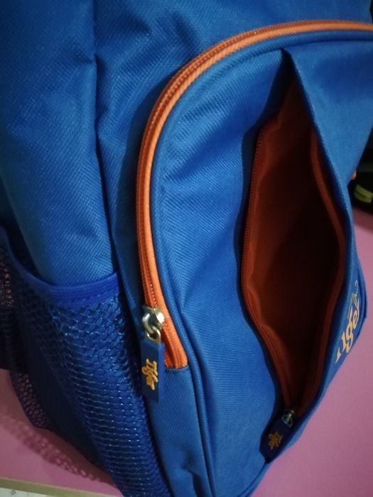 Терморюкзак новый