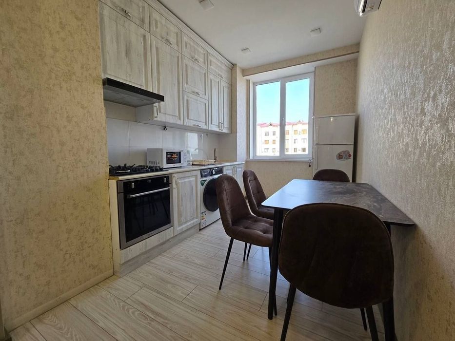 Аренда Квартира Юнусабадский район м.Юнусабад Мега планет