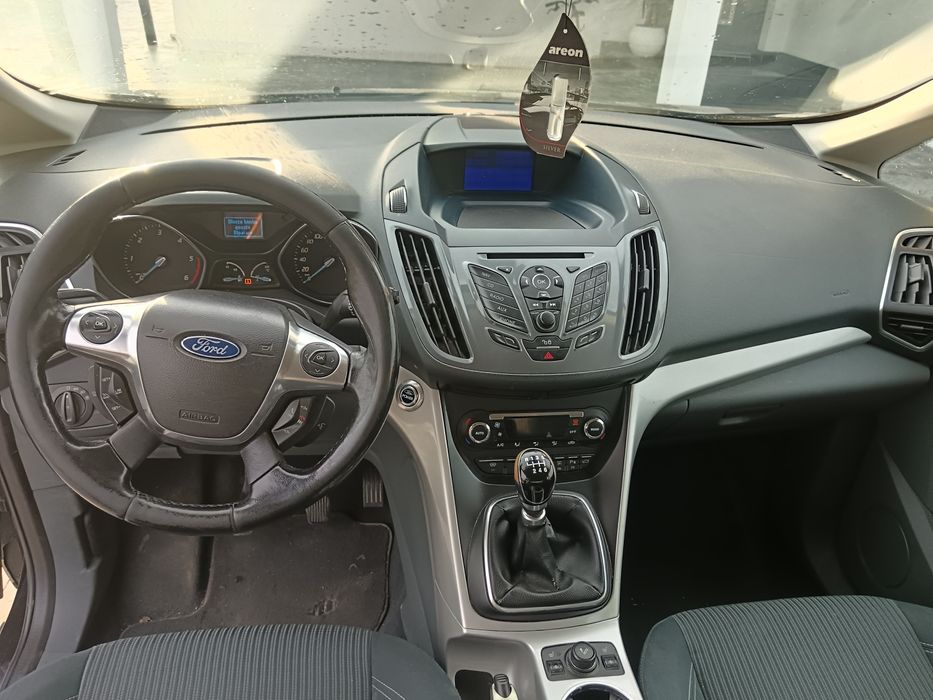 FORD C-Max 0 — imagine 4