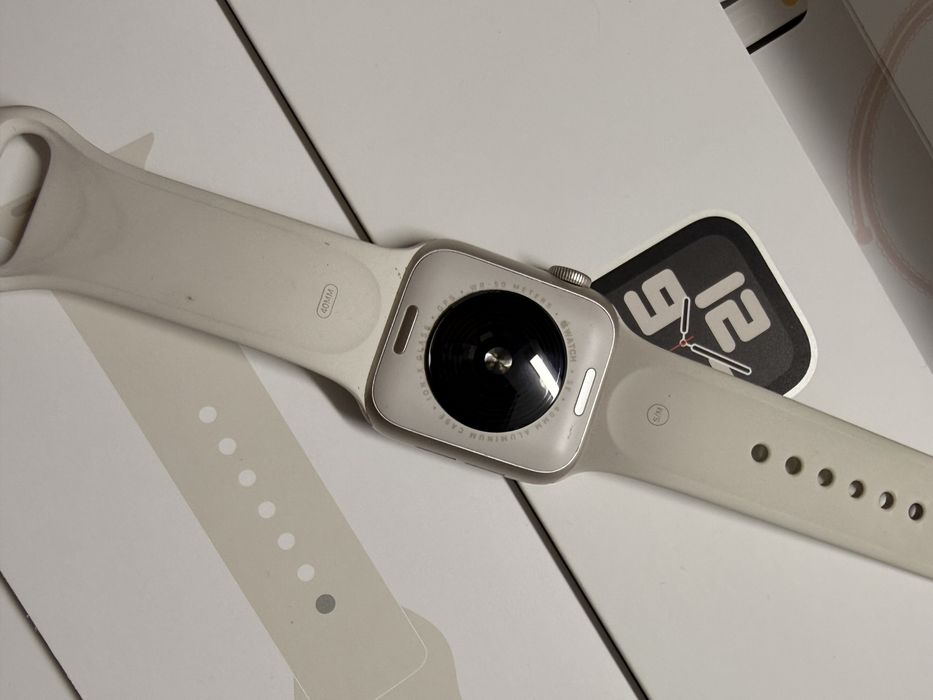 Apple Watch SE GPS Gen. 2 (2024)