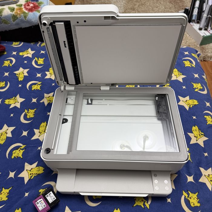 Imprimanta HP Envy 6432e