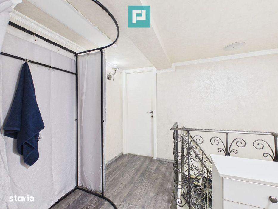 Spațiu comercial  | Parter Bermo, Micălaca – Arad