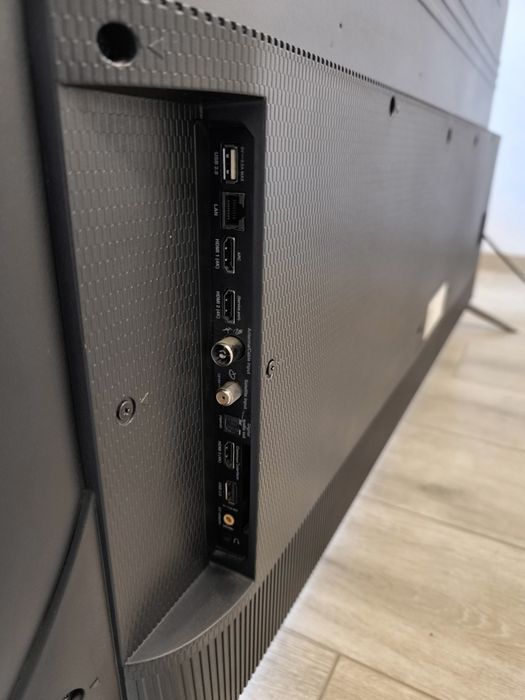 Телевизор 55 inch,4K, TCL 55ep640