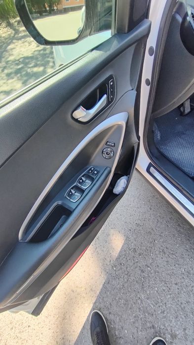 Hyundai Santa Fe  2.4л  2013гв