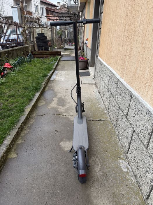 Електрическа тротинетка Xiaomi Mi 1s