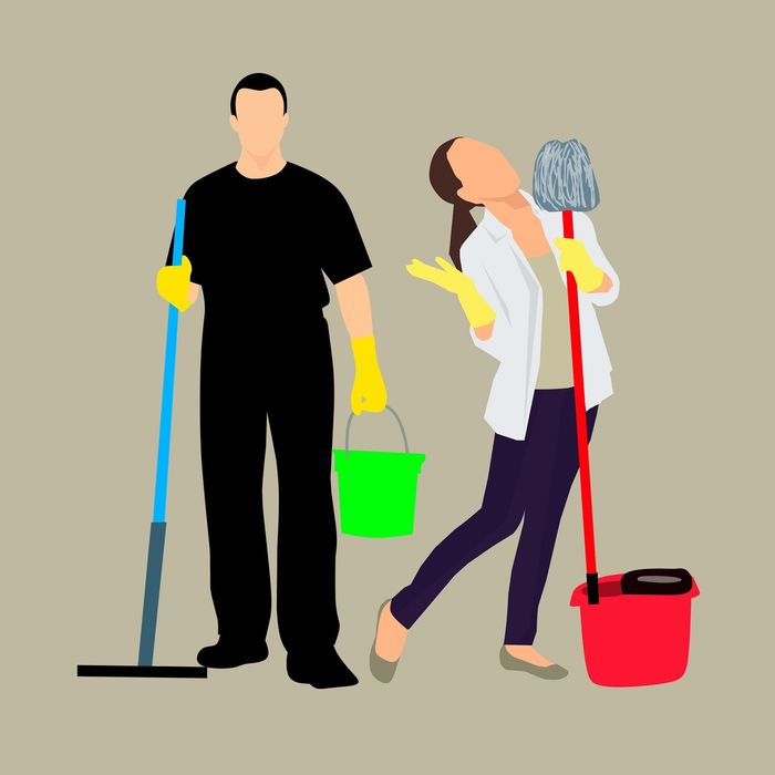 Servicii de curatenie