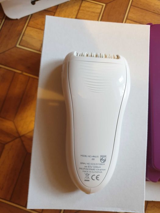 Продам эпилятор Philips