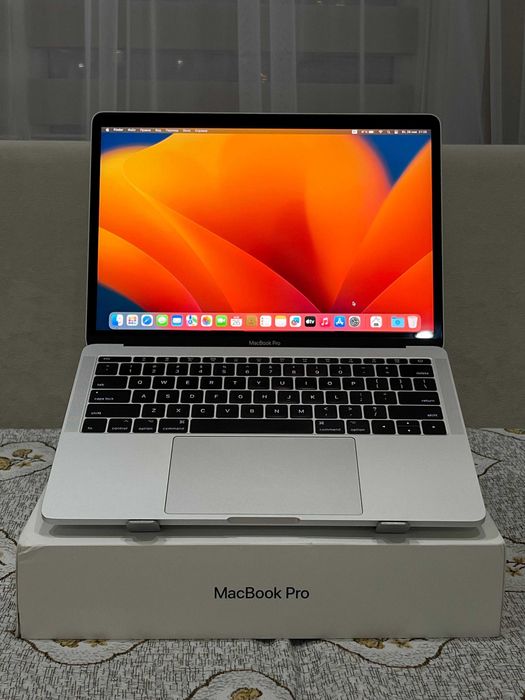2 MacBook Pro в идеале