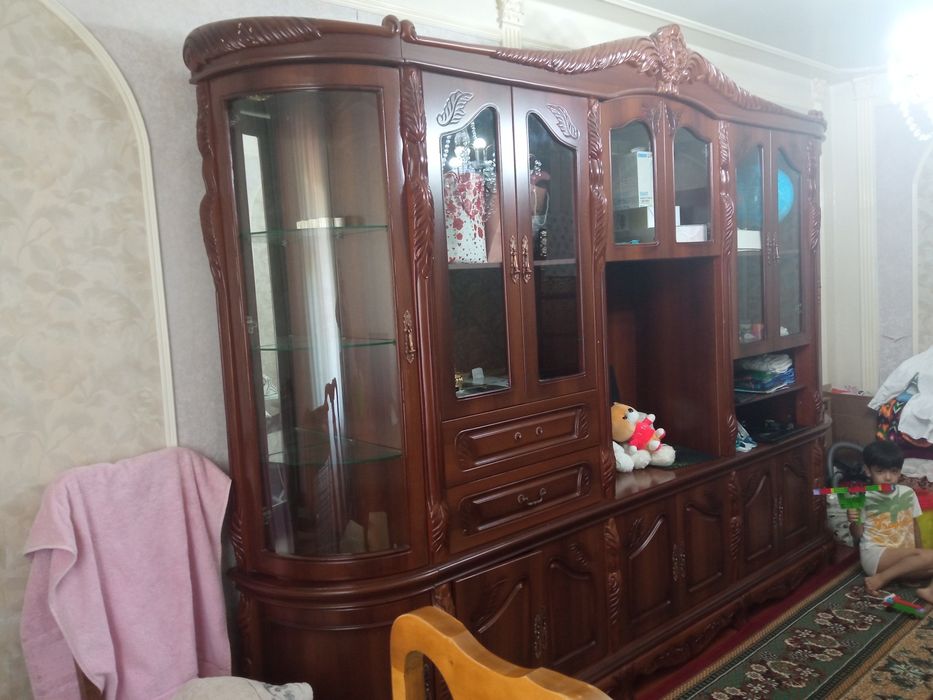 Продается стенка б.у